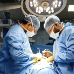 Current image: What is Spine Surgery?