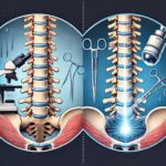 Current image: Minimally Invasive Spine Surgery